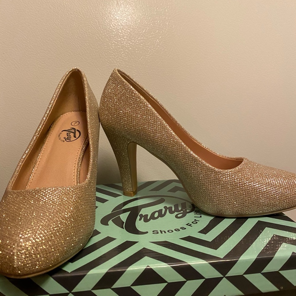 Women’s heels